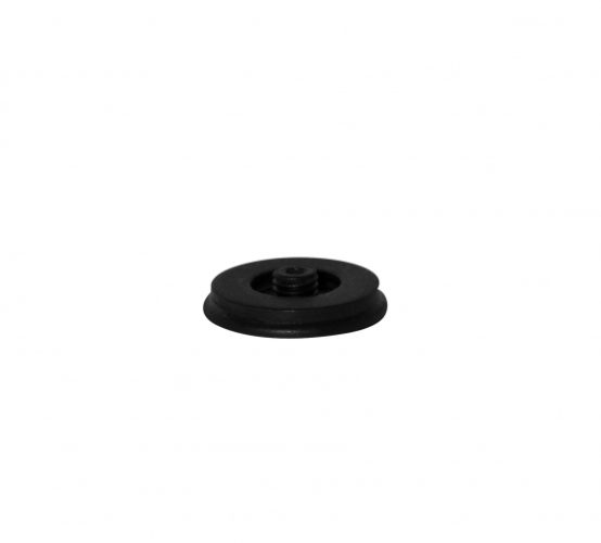 Platorello velcrato d.30 per Bigfoot Nano RUPES