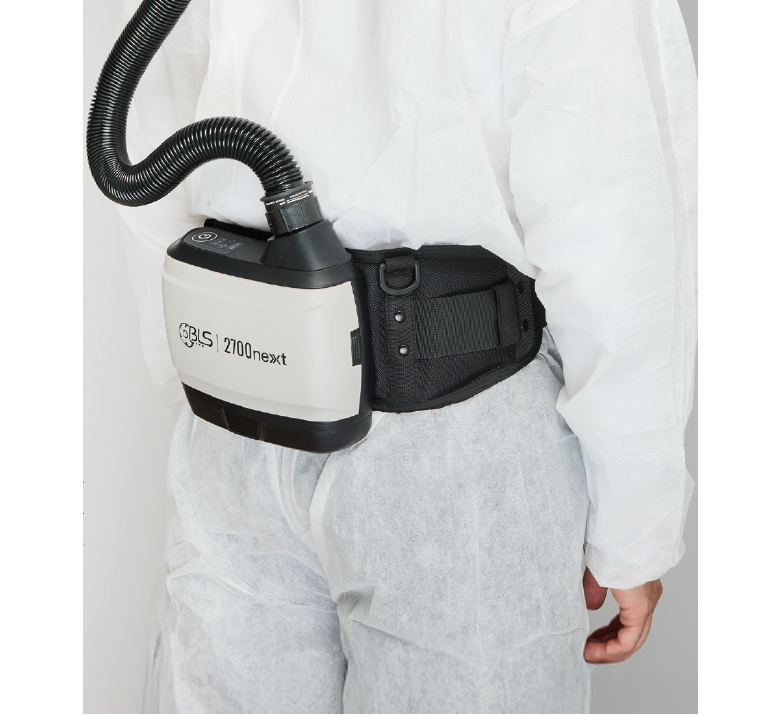 Batteria EV-13 a lunga durata per BLS 2800next