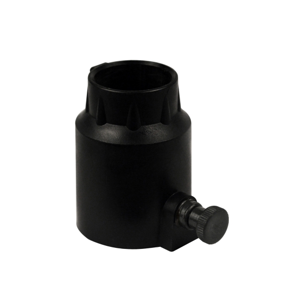BOCCHETTONE COMPLETO TUBO RUPES