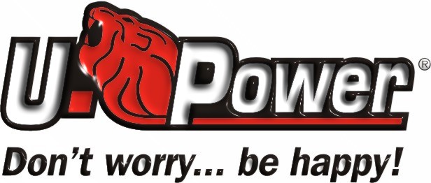 u power logo new 2