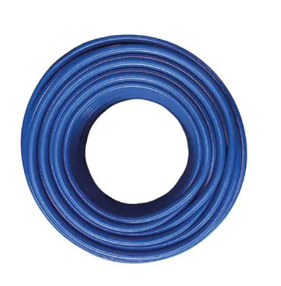 TUBO   ARIA 880PU-K98 12X8  AZZURRO