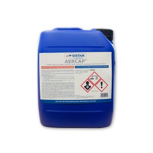 PULITORE PER AEROGRAFO AERCAP KG 6.5