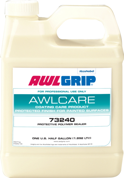Awlcare - Protective Sealer Polymer 1 PINTA Manuntenzione