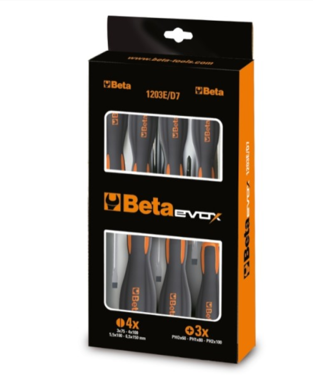 SERIE GIRAVITE LP-PH 10PZ