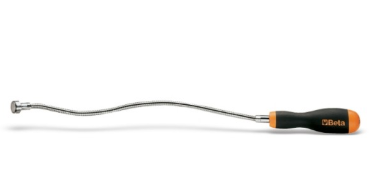 FLESSOMETRO MAGNETICO EASY KG 0,5 E1