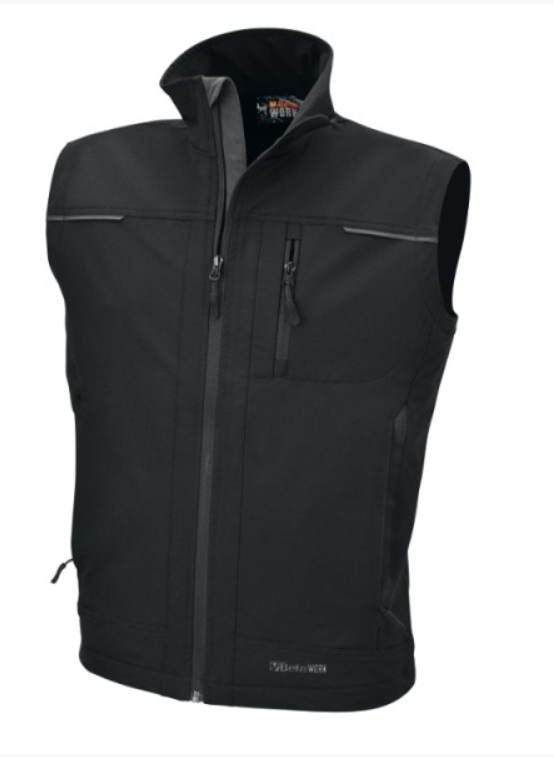 GILET IMBOTTITO M