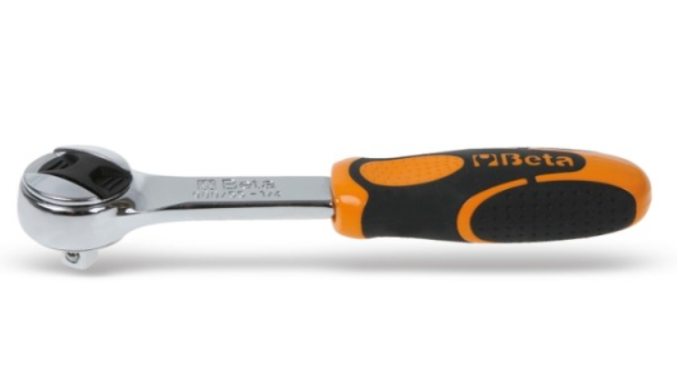 CRICCHETTO REVERSIBILE  1/4 MECCANISMO 48 DENTI