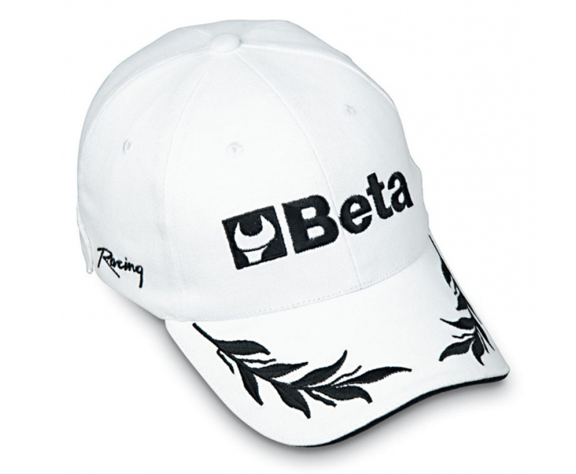 CAPPELLINO BASEBALL BIANCHI /B