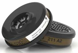 FILTRO A2 BLS 211 Conf. 2 PZ