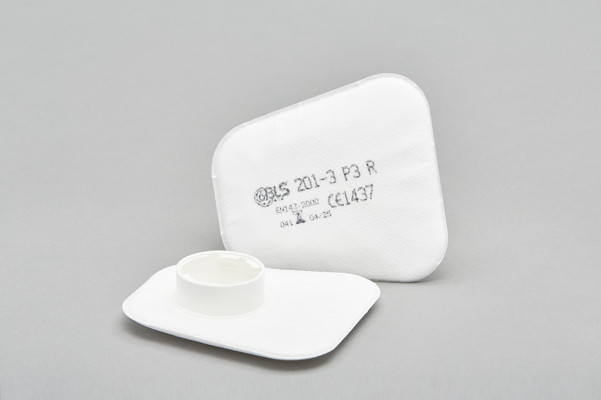 PREFILTRO BLS P3 R BLS 201-3 Conf. 8 b-lock con connessione a baionetta Conf. 2 PZ