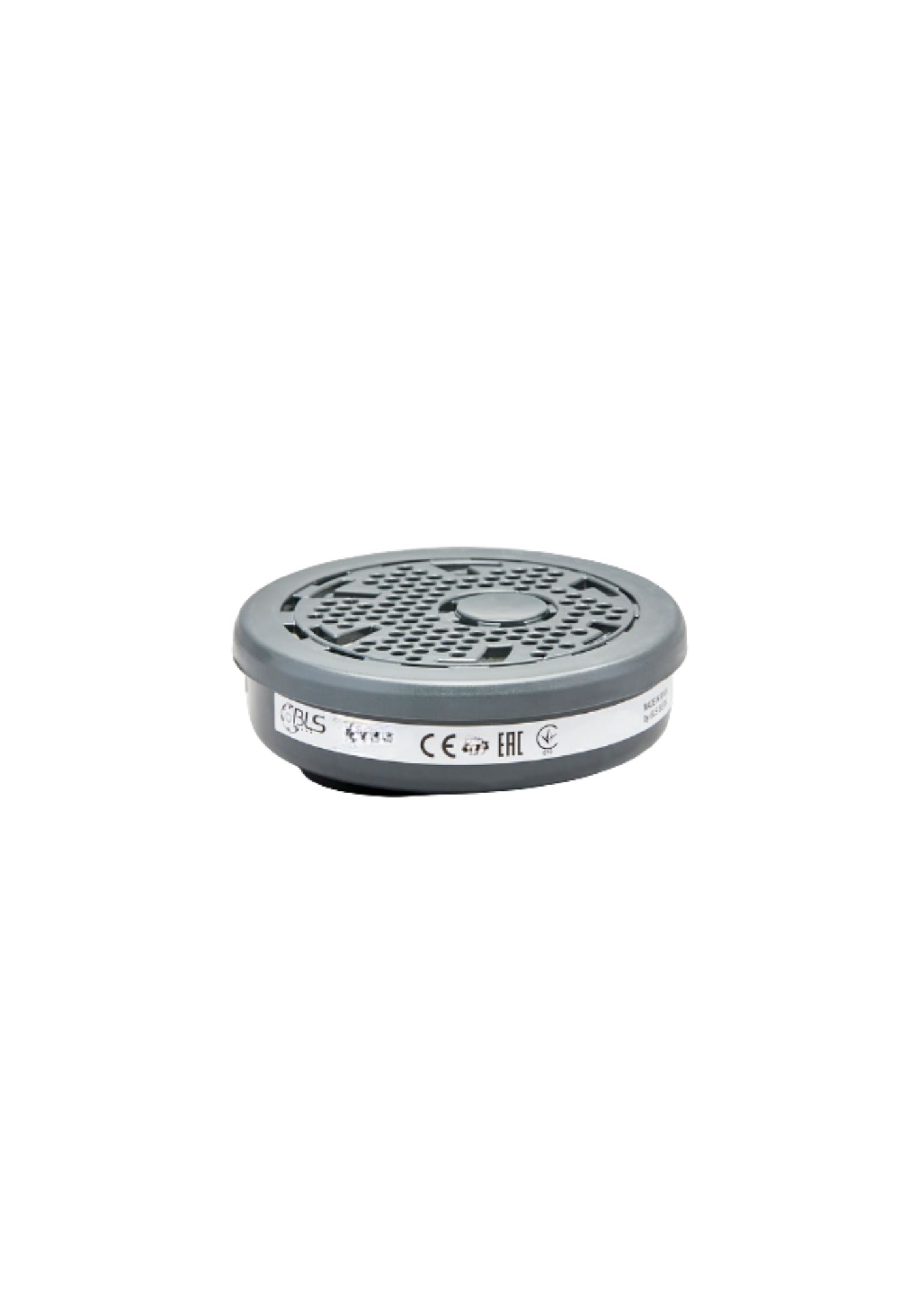 Filtro BLS 702 P3 polvere per BLS 2700next