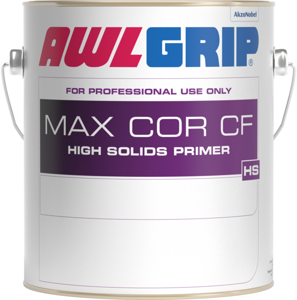 Max Care CF Base 1 GALLONE Fondi