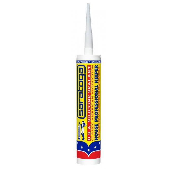 SILICONE  NERO ANTIM. YELLOW