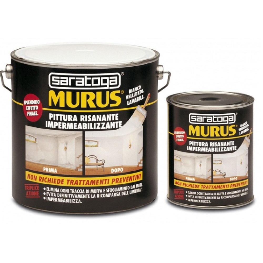 MURUS LT 4 ANTICONDENSA