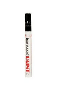 PAINT NERO SARATOGA PENNARELLO