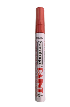 PAINT ROSSO SARATOGA PENNARELLO