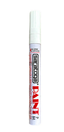 PAINT BIANCO SARATOGA PENNARELLO