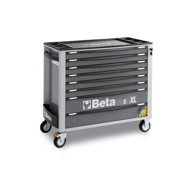 CASSETTIERA BETA C24AXL 8 CASSETTI GREY