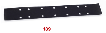 VELCRO ADESIVO ST/14F 420X70
