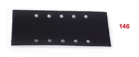 VELCRO ADESIVO ST/10F 115X280