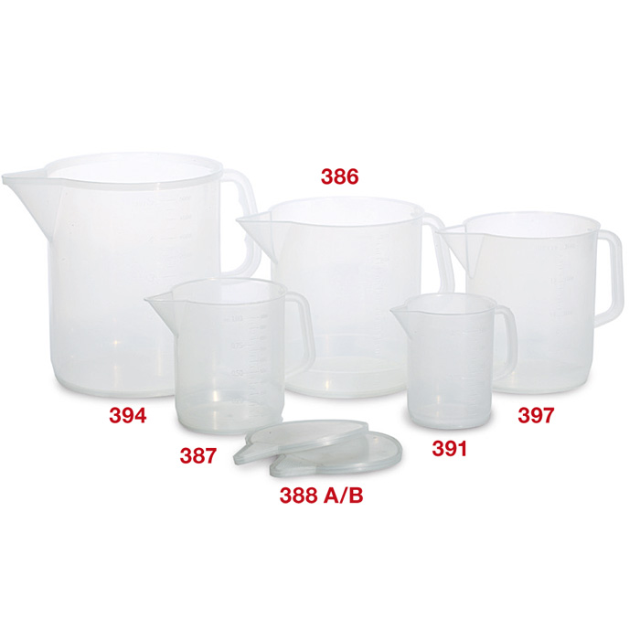 CARAFFA LT 1