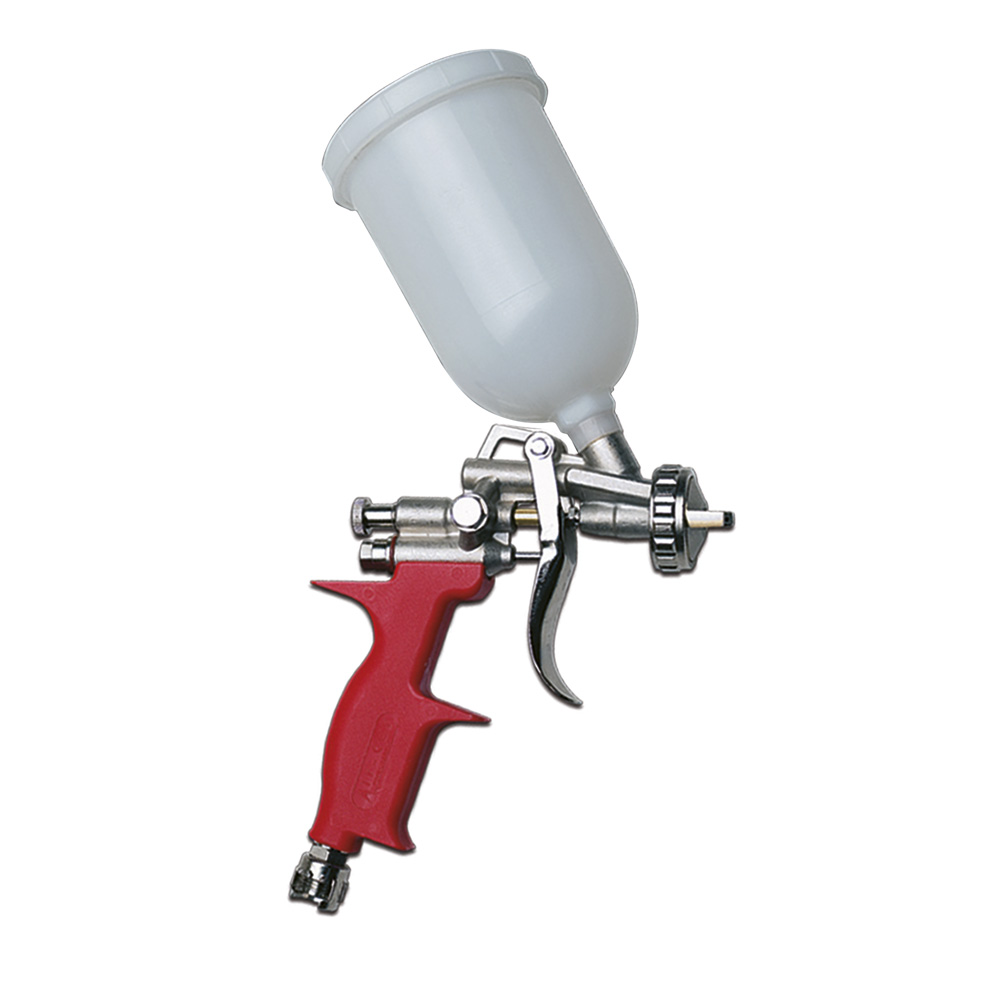 AEROGRAFO CORCOS STANDARD TAZZA SUPERIORE