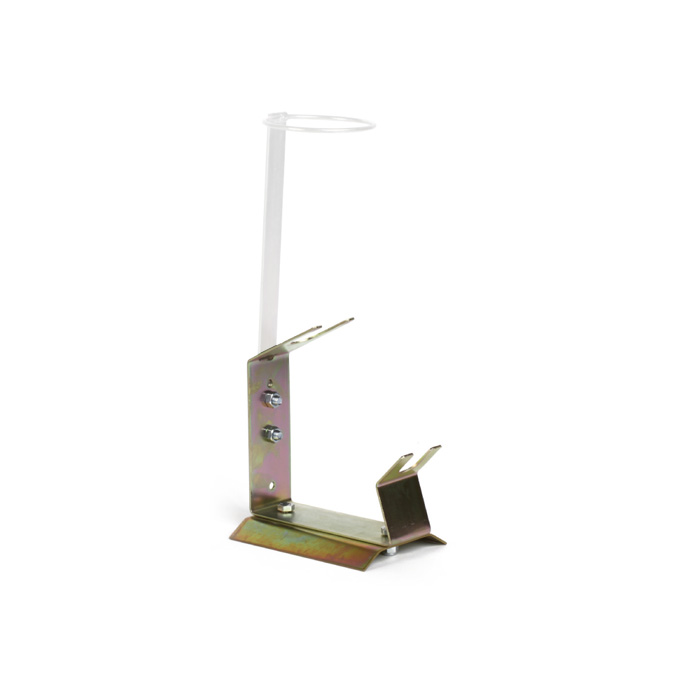 CAVALLETTO PORTA AEROGRAFO