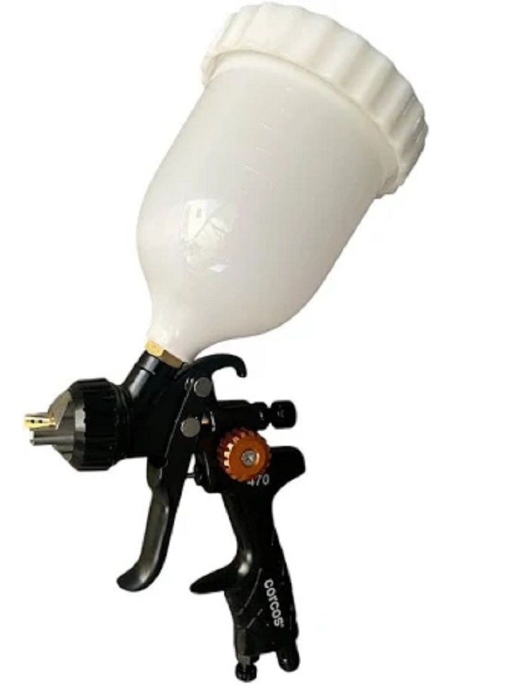 AEROGRAFO  STANDARD ECO SPRAY GUN