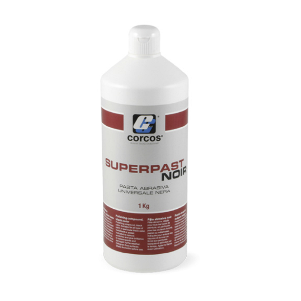 PASTA ABRASIVA SUPERPAST NERA LT 1