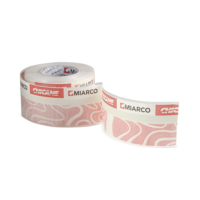 NASTRO CHICANE 75MM X 20M CORCOS