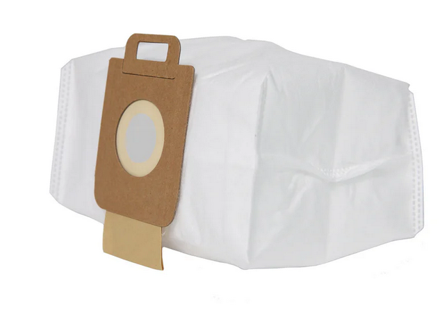 SACCHETTI ASPIR. AS 35 PRO-P POLIESTERE PZ 1