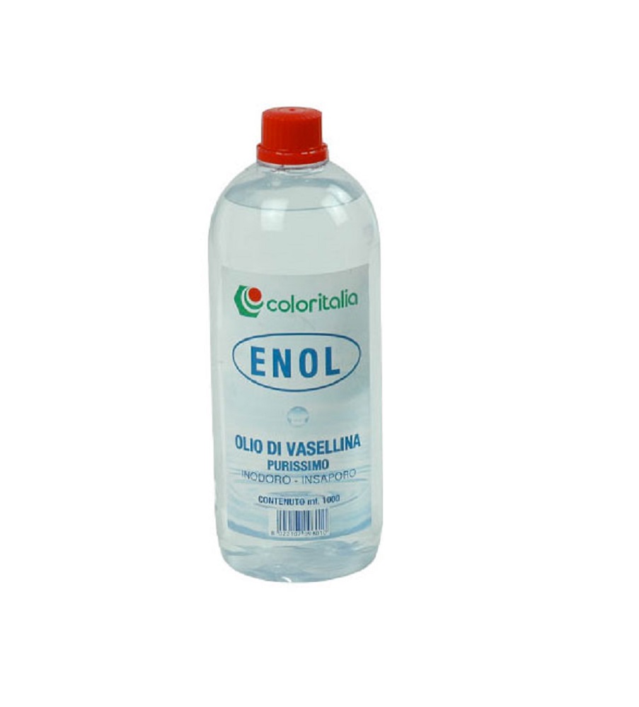 OLIO VASELLINA LT 1