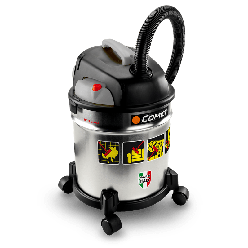ASPIRATORE CV 20-S