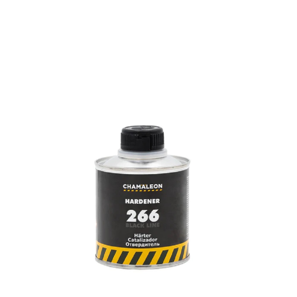 HARDENER 266  PER ALL IN ONE 4:1 CHAMALEON 466 LT0.25
