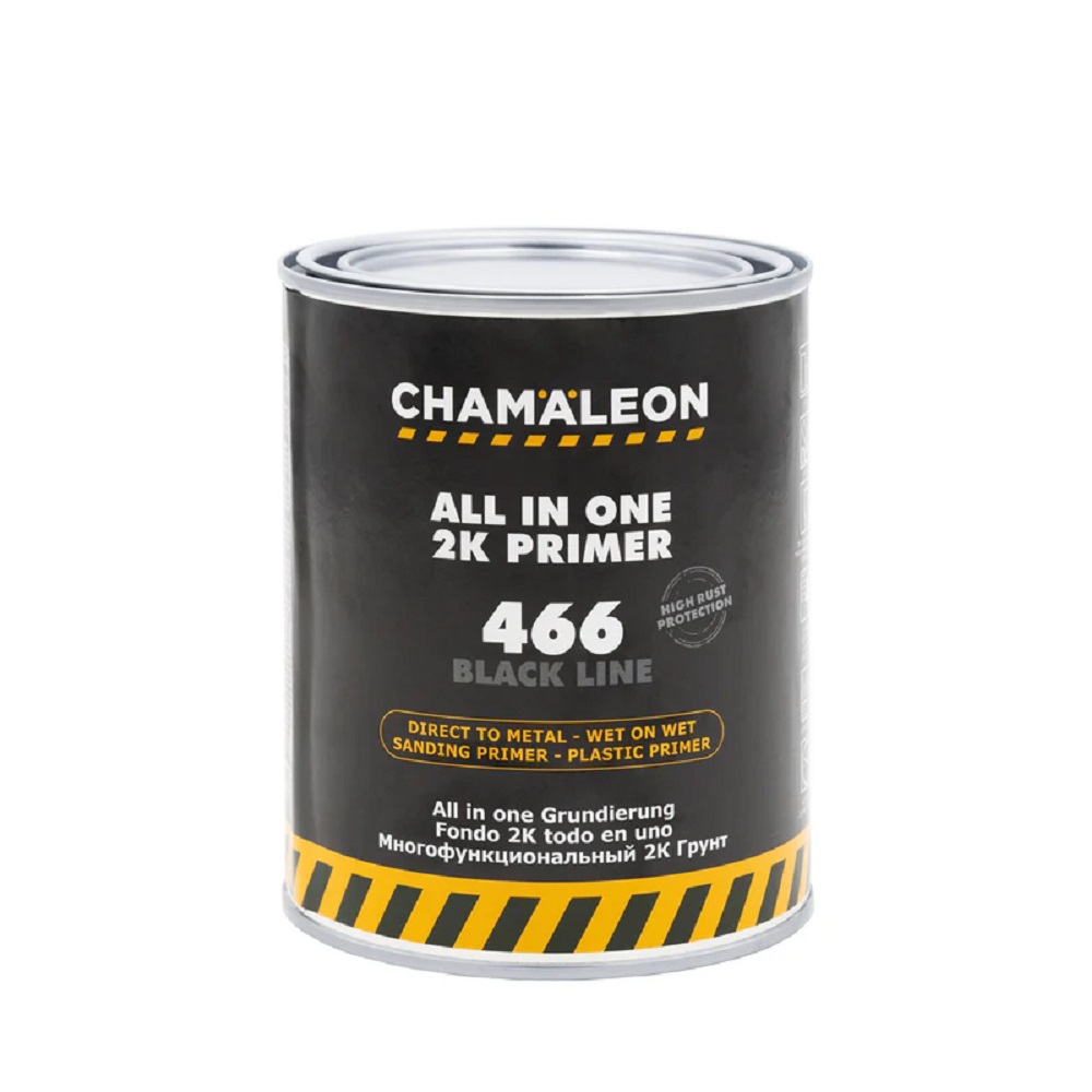 FONDO 2K ALL IN ONE 4:1 CHAMALEON 466 LT1