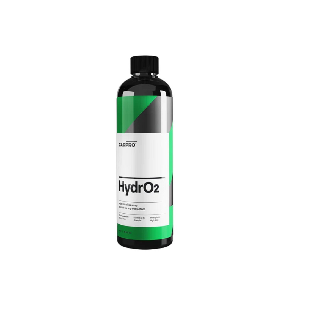 LUCIDANTE PROTETTIVO  NANOTECNOLOGICO HydrO2 ML 500 CARPRO