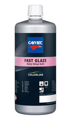 CARTEC FAST GLAZE 2.0 LT1