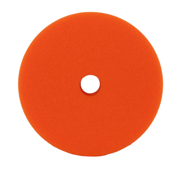 TAMPONE LUCID.  SPUGNA ONESTEP ARANCIO D.50