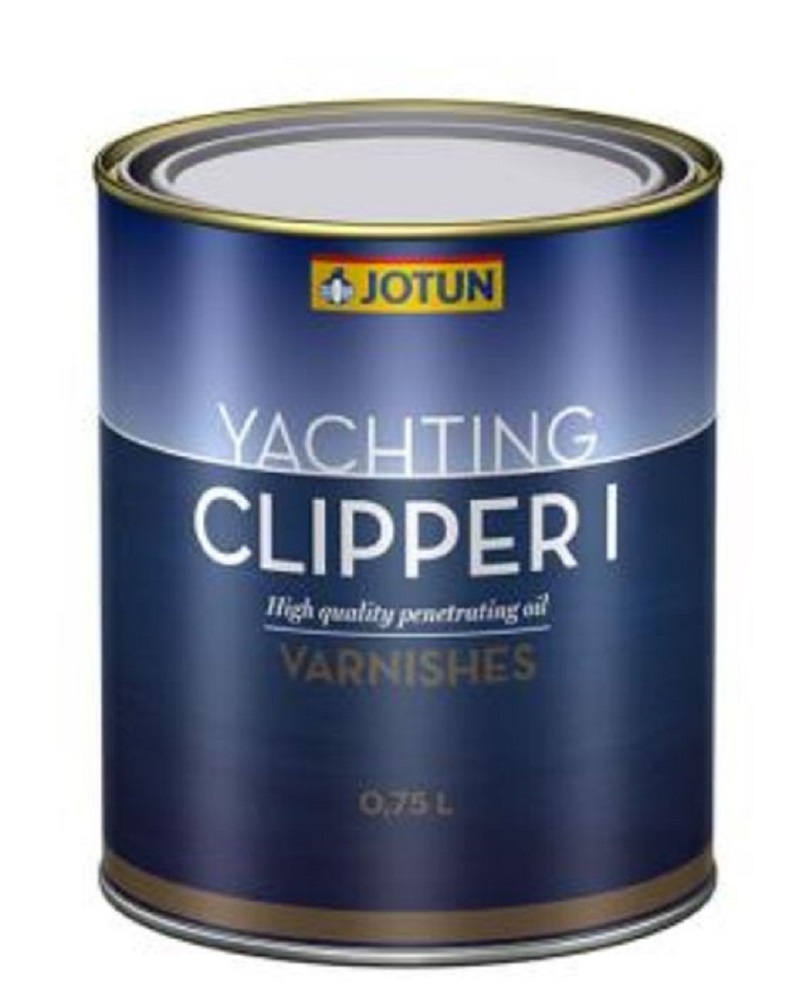 CLIPPER I 0,75L  ad esaurimento
