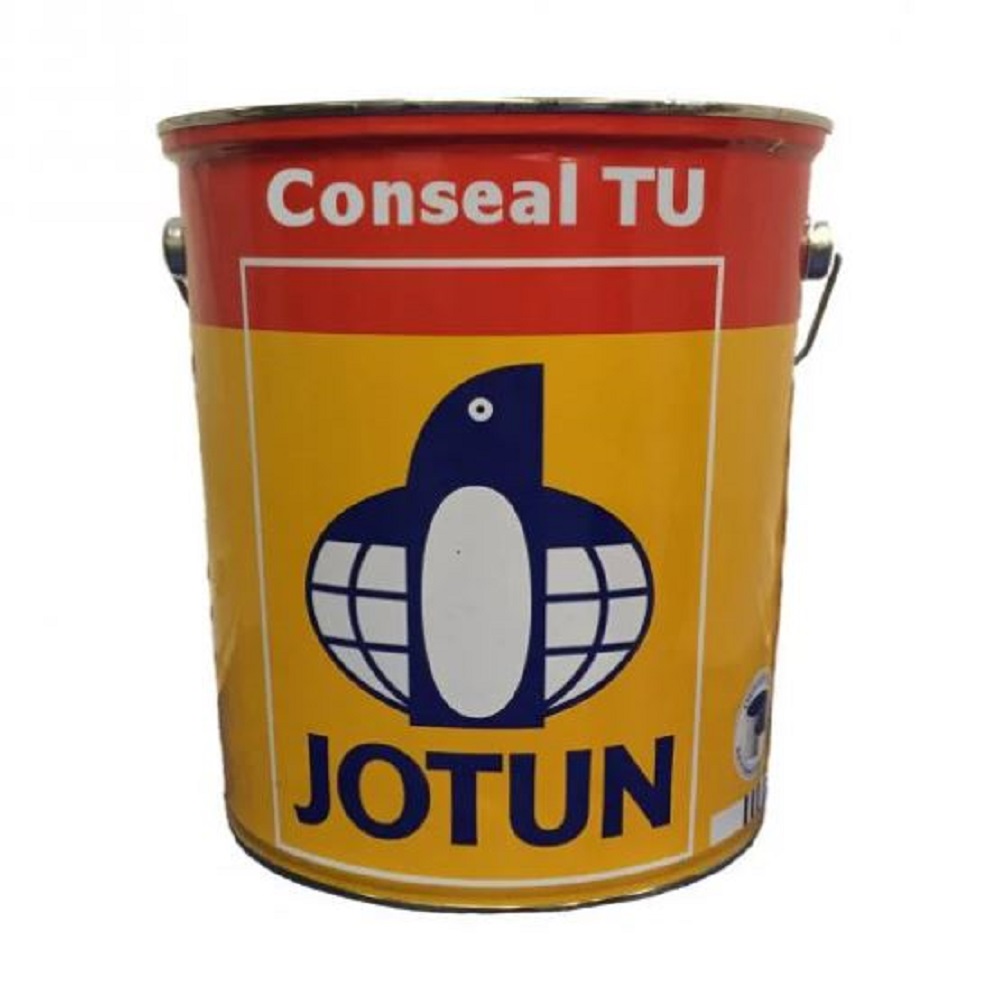 CONSEAL TU 5L IN TINTA