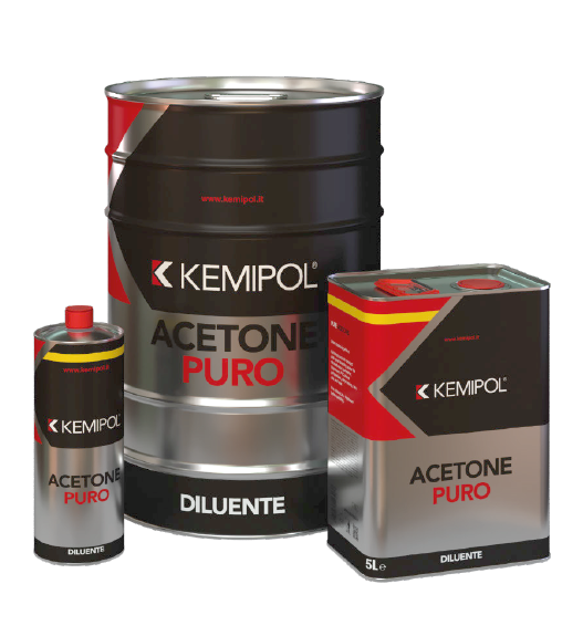 ACETONE LT 25