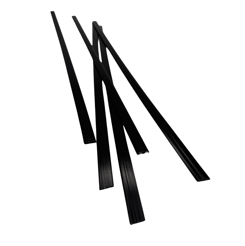 ZEFIRO KIT LISTELLI  8X400MM ABS PZ 15