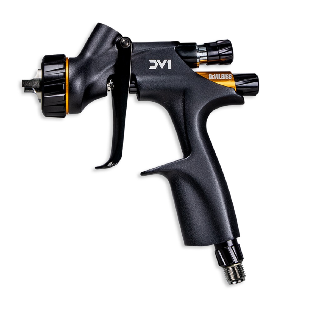 AEROGRAFO DEVILBISS DV1 HVLP PLUS
