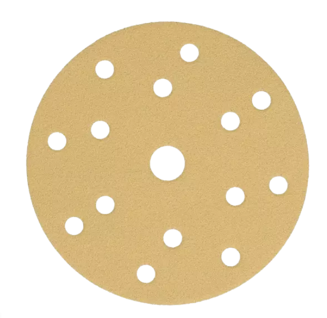 DISCO ABRASIVO   A293 D.150