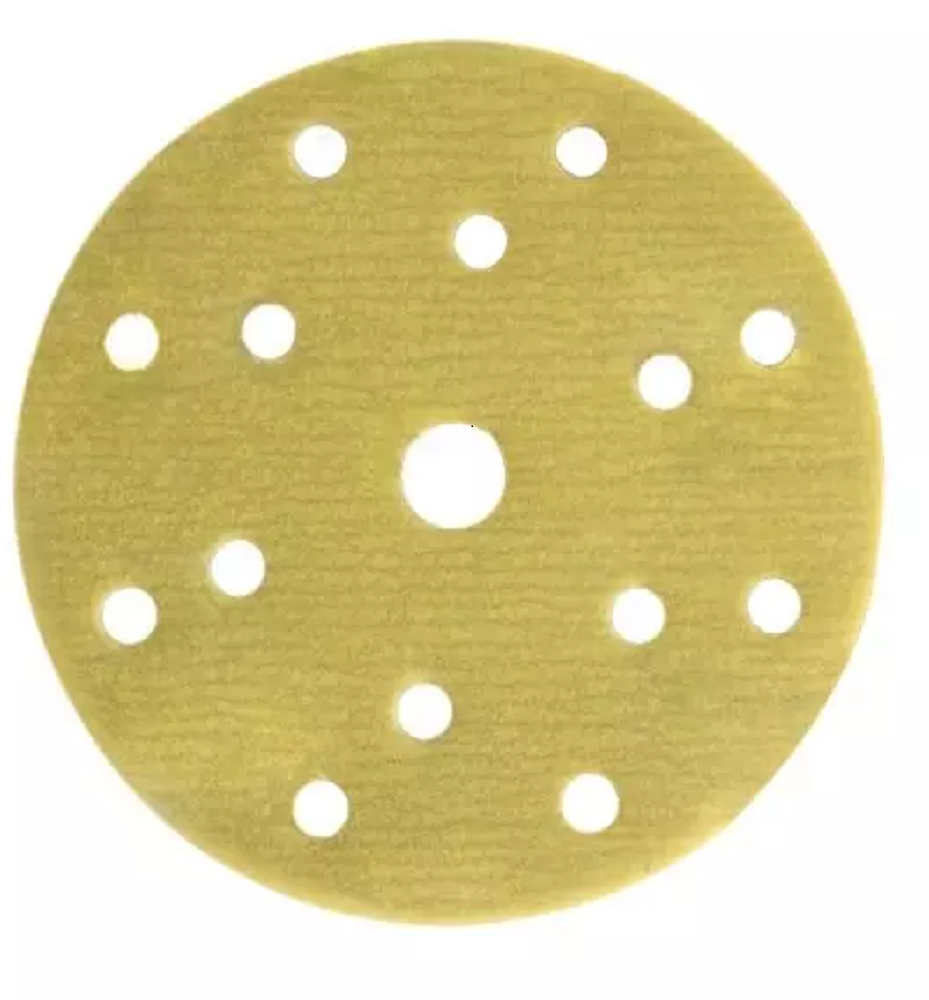 DISCO ABRASIVO    Q 275 D150
