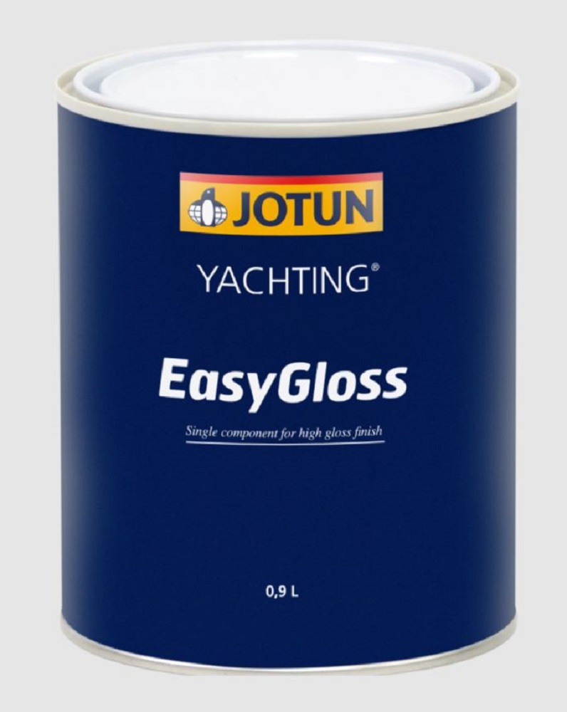 EASYGLOSS ARIES BLUE        0,75L