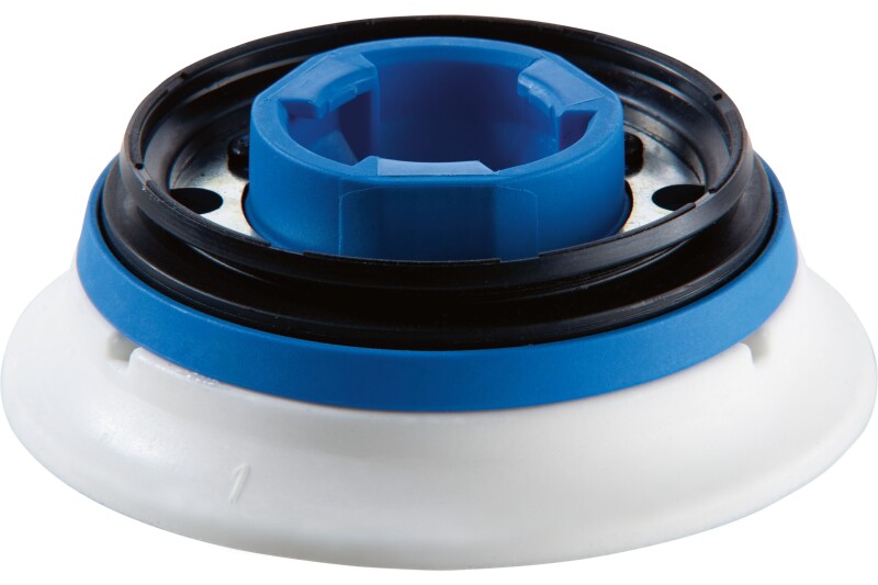 PLATORELLO  Ø 90 FastFix HARD