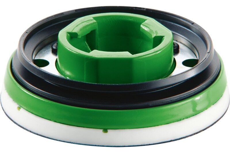 PLATORELLO  Ø 80 FastFix per RO 90 LUCID.