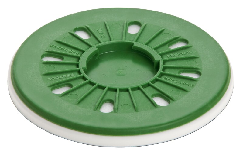 PLATORELLO  Ø  150 FastFix LUCIDATURA PT-STF-D150 FX