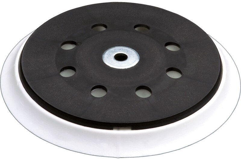 PLATORELLO  Ø  150 5/16 per Desoutter 575, 576; Rupes BR3/E/ST/E ST, TA151ST;
